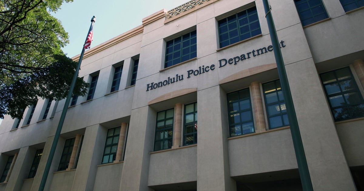 Polícia de Honolulu, prendendo motoristas sóbrios para acumular DUI Arres ...