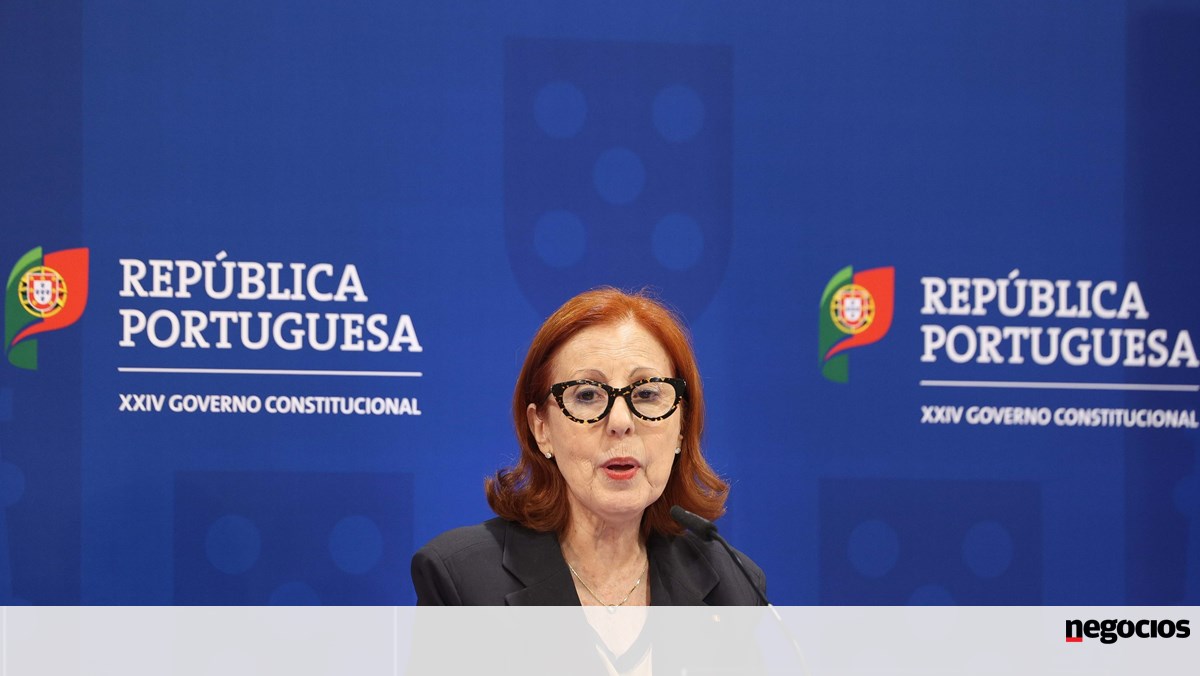 Portugal Querida Pressão de Bruxelas Para Obrigar França A Avançar Nas Interligações - Energia