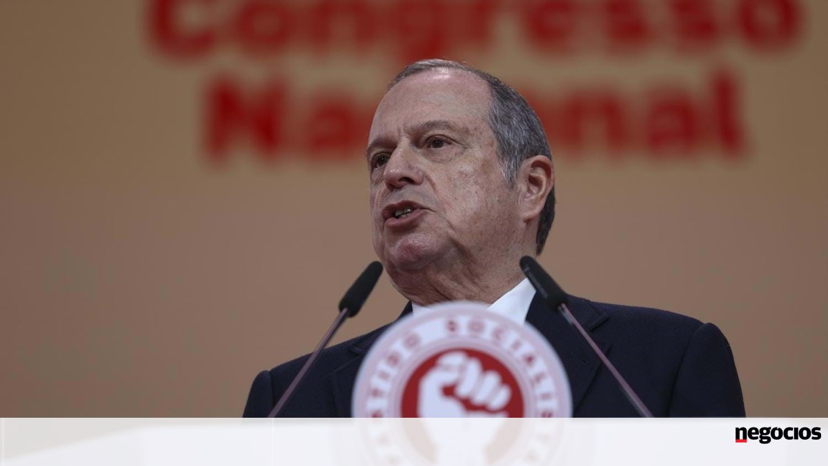 Presidente do PS: “Tudo indica que o Secretário -Geral Será José Luís Carneiro” - Política