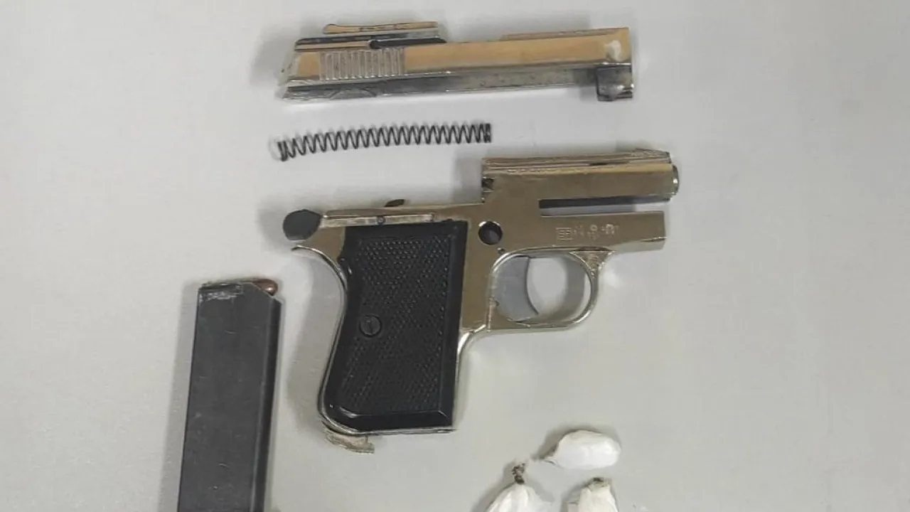 Preventiva para 1 dos 3 DeTidos por Tentativa de Homicídio na Bobadela
