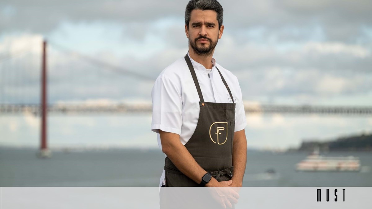 Principais restaurantes Europa: Feitoria é O MELHOR PULTUGUES - SABORES
