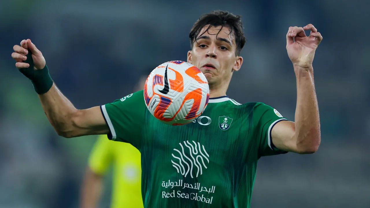 Prodígio do Futebol Espanhol Pode REFORCAR O FC PORTO NO PRÓIXO VERÃO