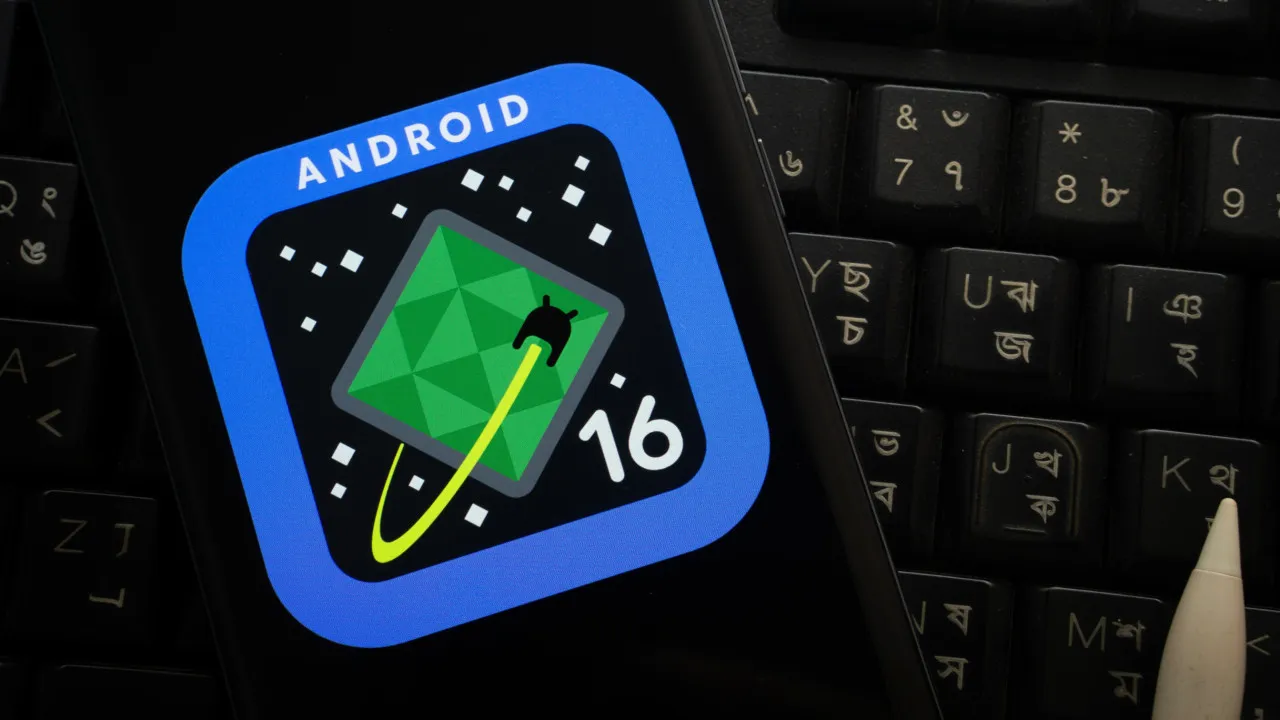 Próxima geração do Android Pode Transformar Telemóvel num Portátil