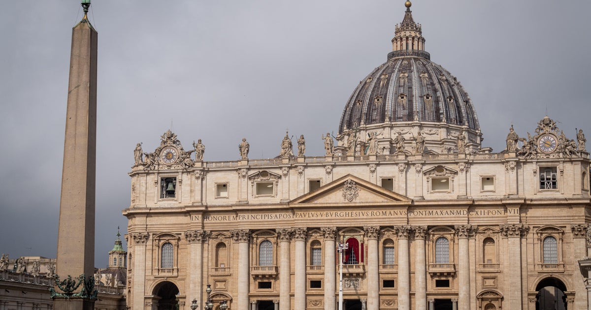 Quando o conclave de 2025 trará um novo papa? Aqui está como LON ...
