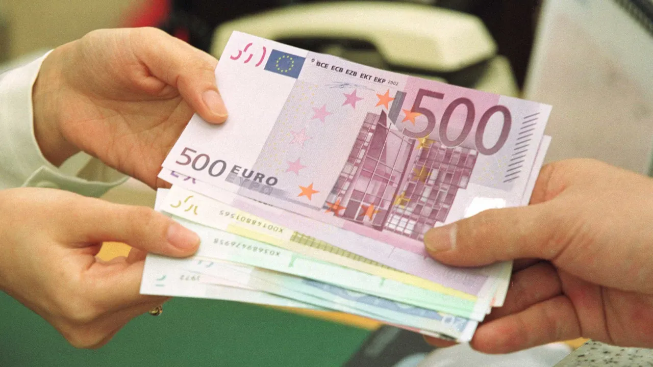 Quanto lucraram os cincos maiores bancos que operam em Portugal?