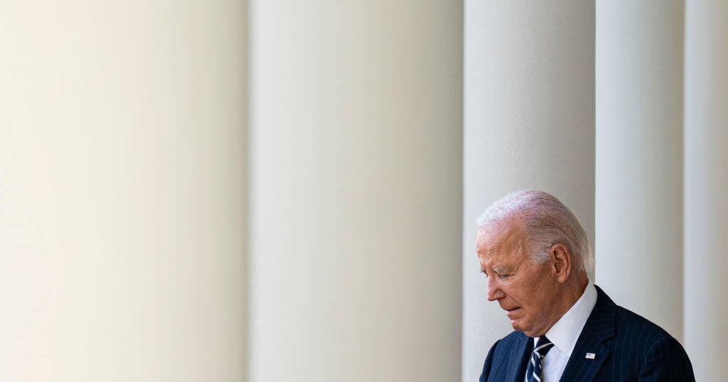 Quebrando o diagnóstico de câncer de próstata de Biden. O que saber ...