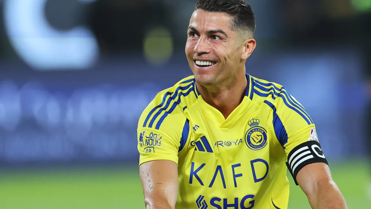 Rafael Querida Cristiano Ronaldo no Botafogo e Teve Responsta de Ferdinand