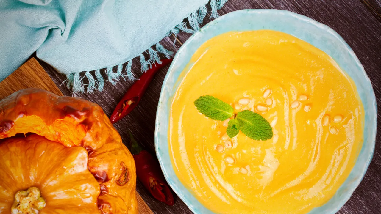 SAIBA QUE TIPOS DE SOPA PODE OU NÃO CONGELAR