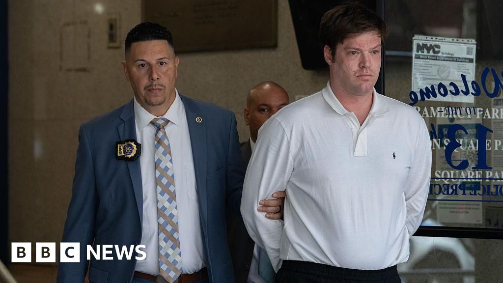 Segundo suspeito preso no suposto esquema de tortura de Bitcoin em Nova York