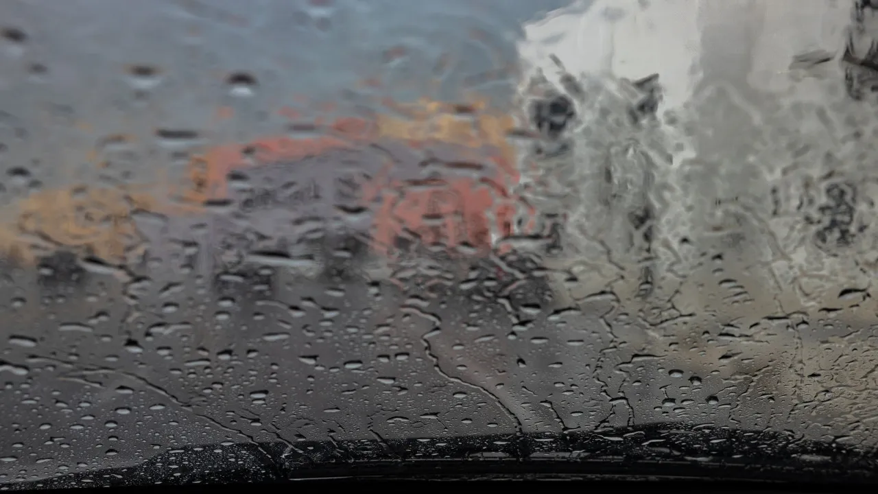 Semana Arranca com Chuva Mas Cenário Muda Já na Terça-Fira