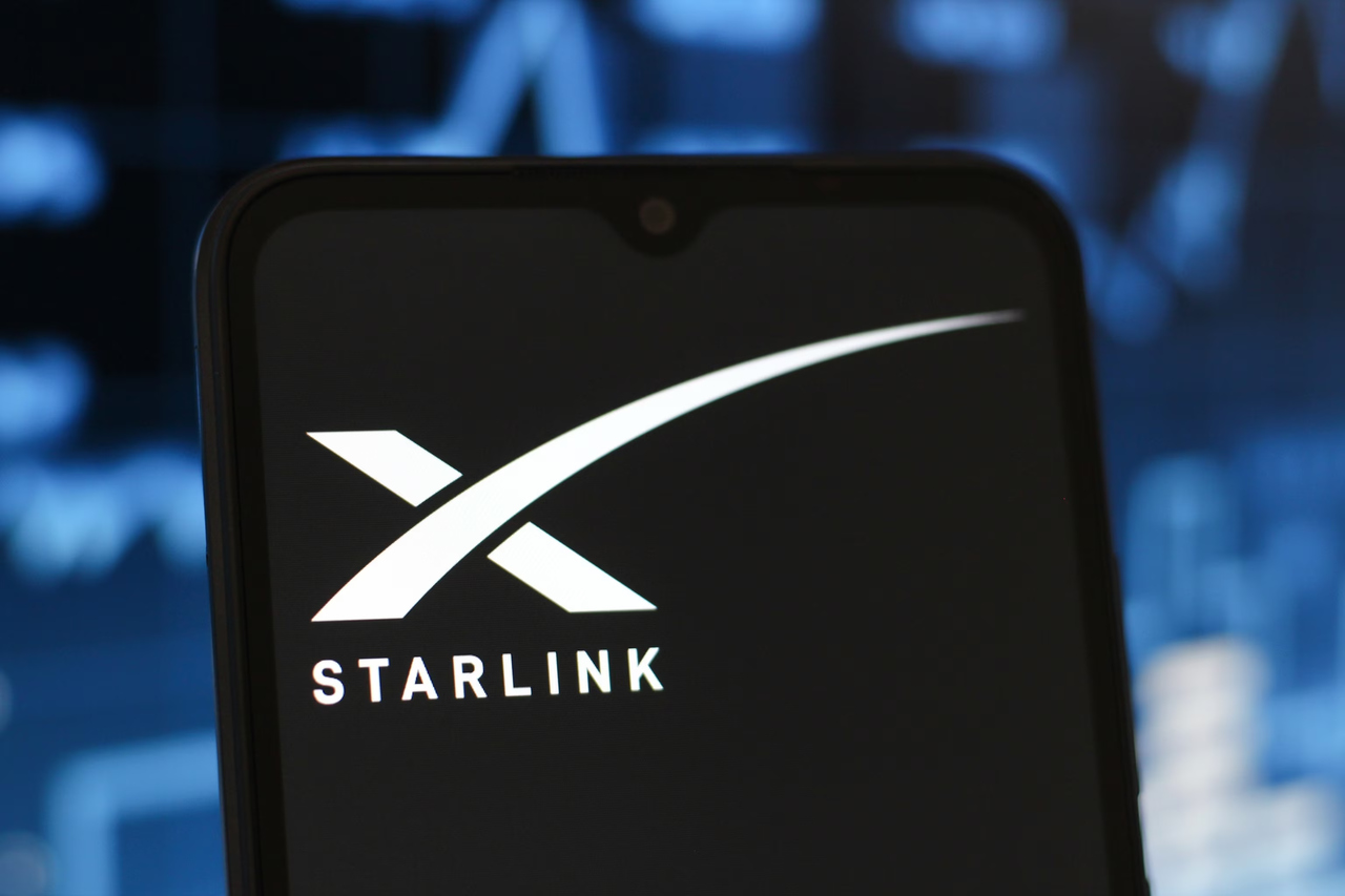Starlink Vai Permitir Acesso à Internet Grátis Em Qualquer Lugar do Mundo