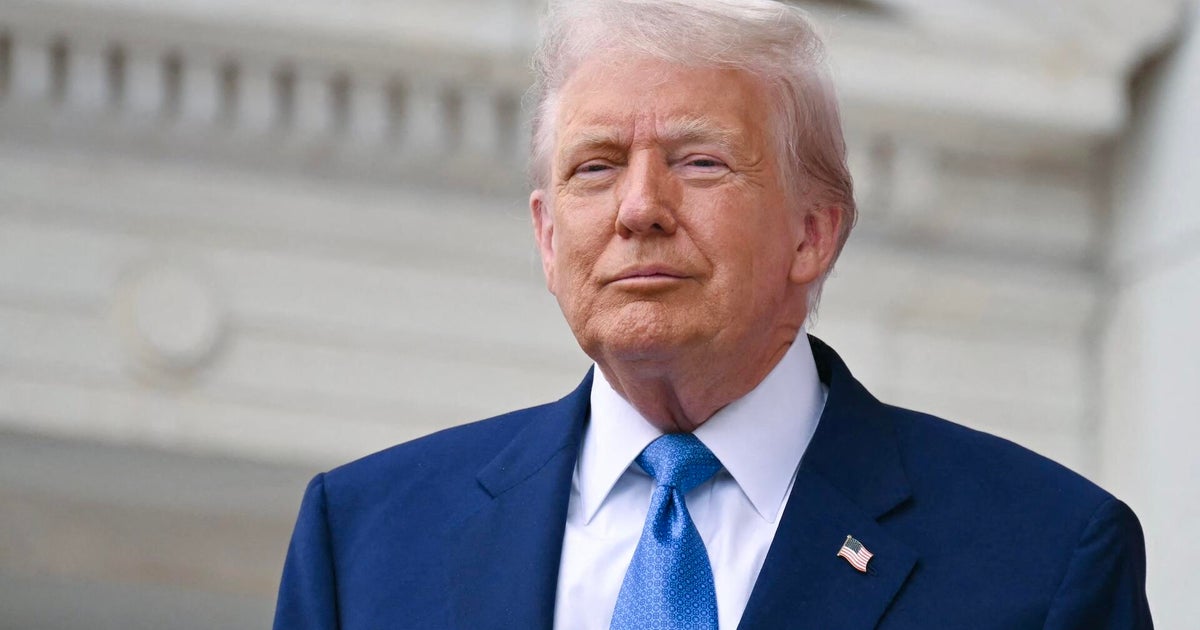 Supremo Tribunal permitirá que o Programa de Fim do Administração Trump seja