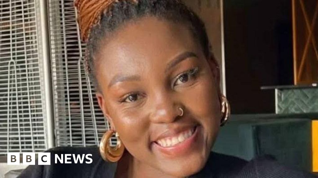 Suspeito no assassinato do aluno da África do Sul morto no tiroteio policial