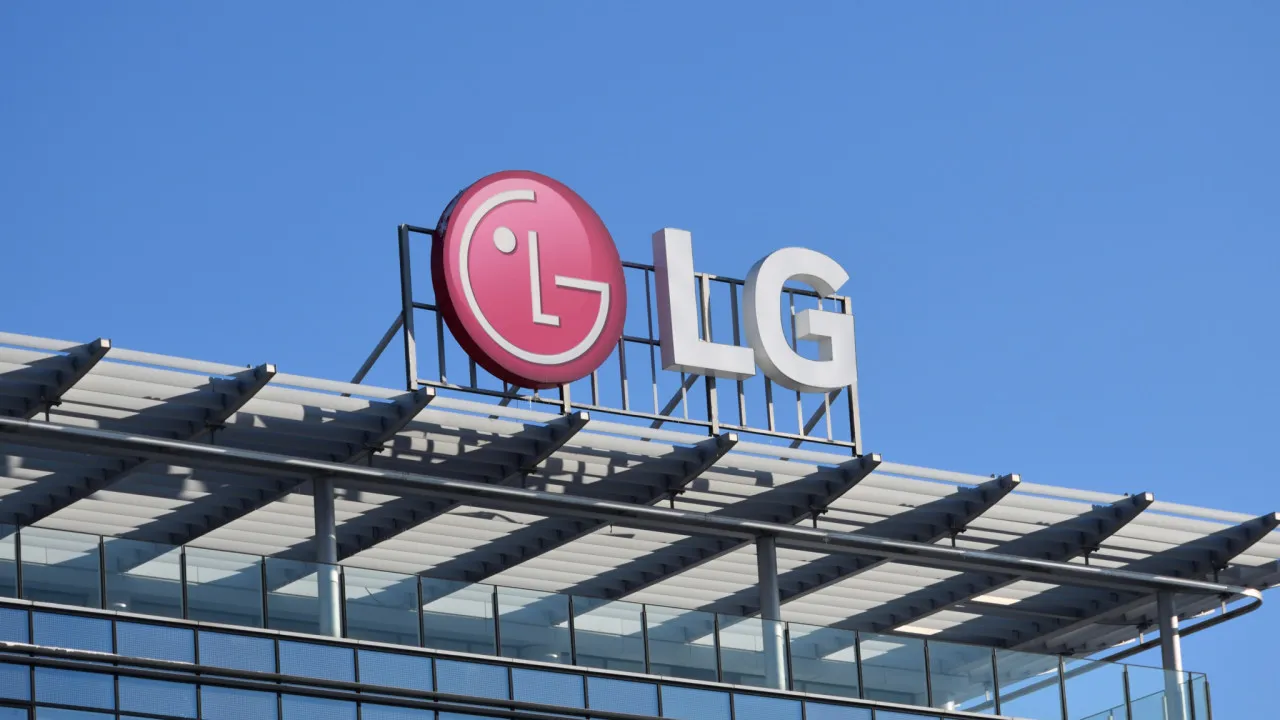 TEM UM TELEMOVEL DA LG? Talvez tenha Chegas um Hora de Dizer 'Adeus'