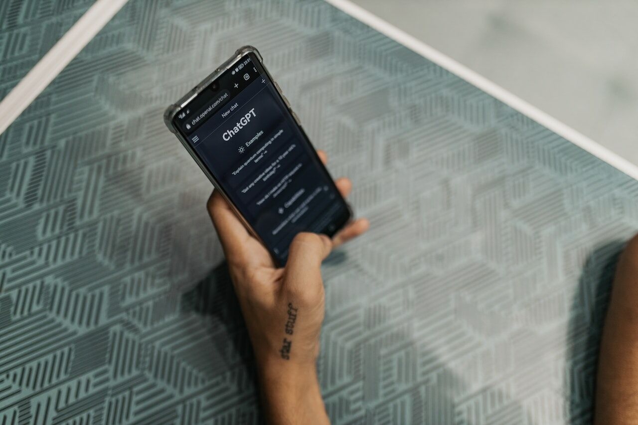 Tecnologia de ia pode sersada para contornar A Vigilânia com mensagens ocultas