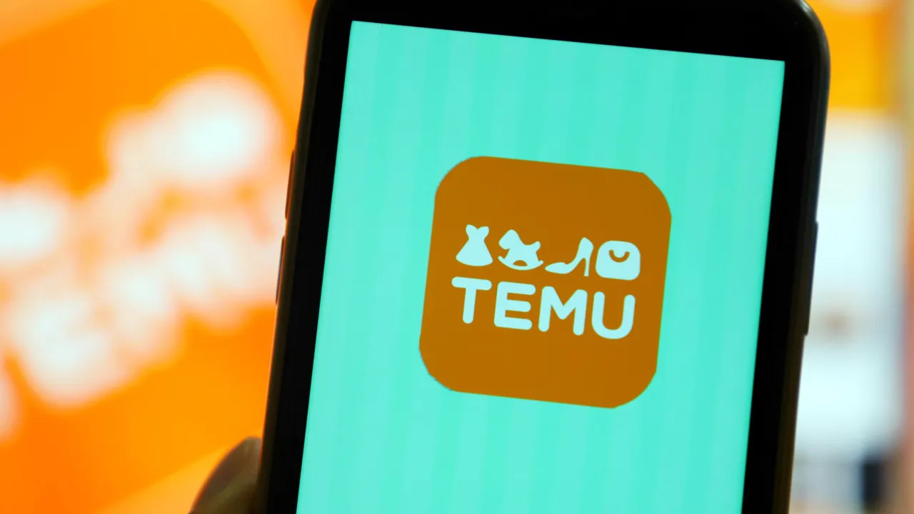 Temu Deixou de Enviar Encomendas da China para os eua