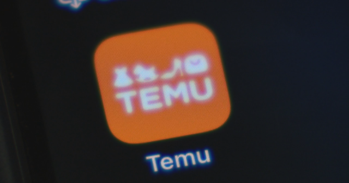 Temu interrompe os remessas da China como uma das tarifas de minimis ...