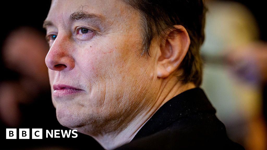 Tesla nega procurar um novo chefe para substituir Elon Musk