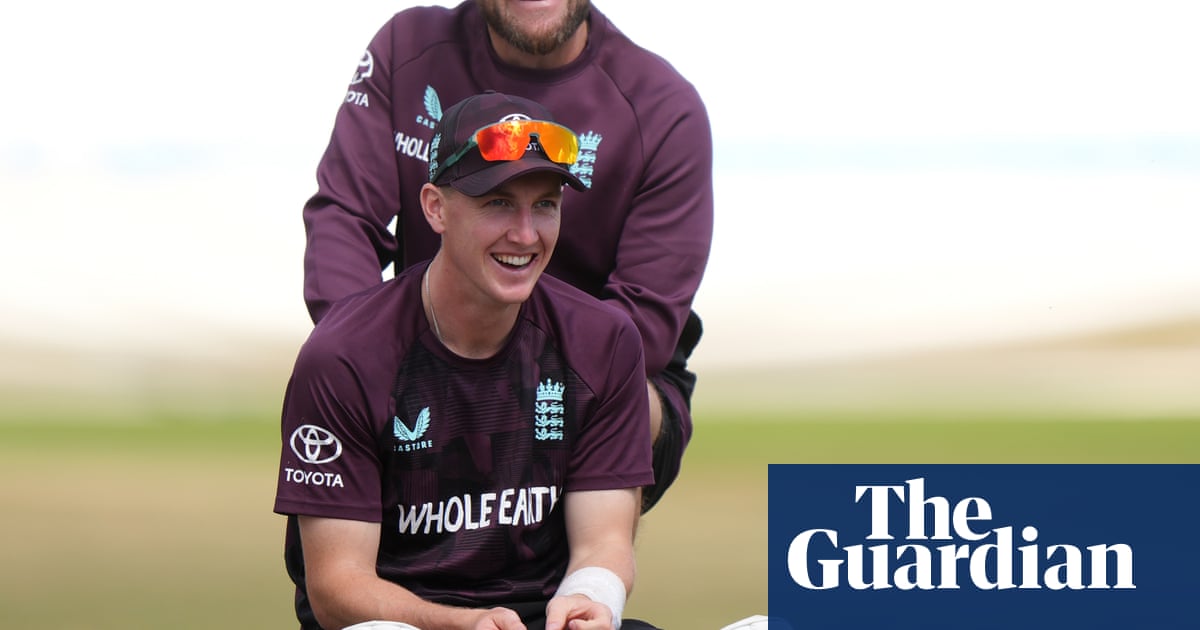 Traga de volta a sensação de Bazball: McCullum quer que a Inglaterra se reconecte com os fãs | Equipe de críquete da Inglaterra