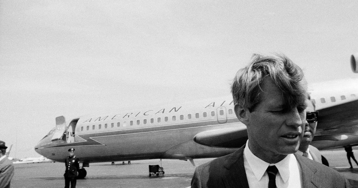 Trump Administration libera 60.000 mais arquivos no RFK Assas ...
