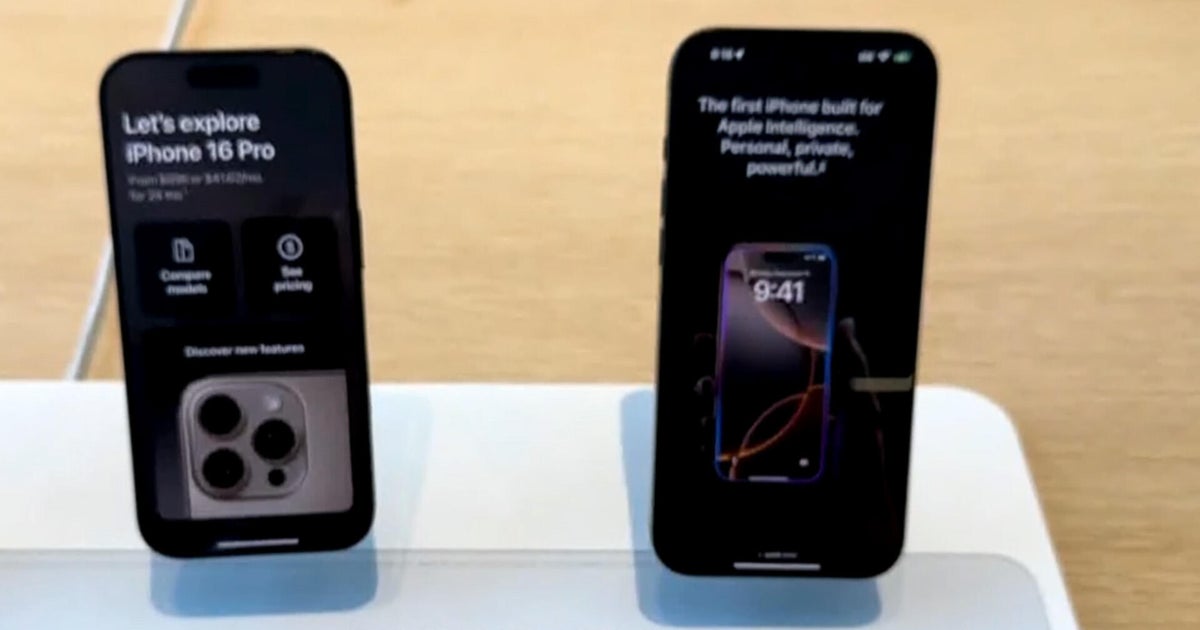 Trump aponta ameaças tarifárias para a Apple e envia bolsas de valores ...