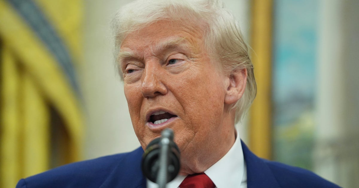 Trump atacou Leonard Leo, ativista legal que o ajudou a escolher juízes da Suprema Corte: "Provavelmente odeia a América"