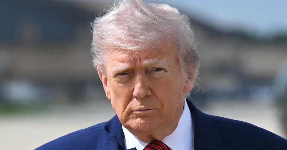 Trump faz uma pausa nas tarifas sobre bens da União Europeia após negociados ...