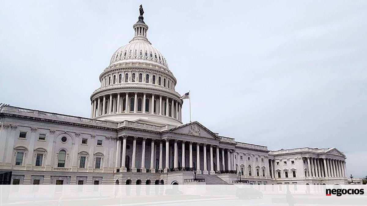 Trump muito satisfatório com lei fiscal que democratas considera um favor a favor de mais ricos - américosas