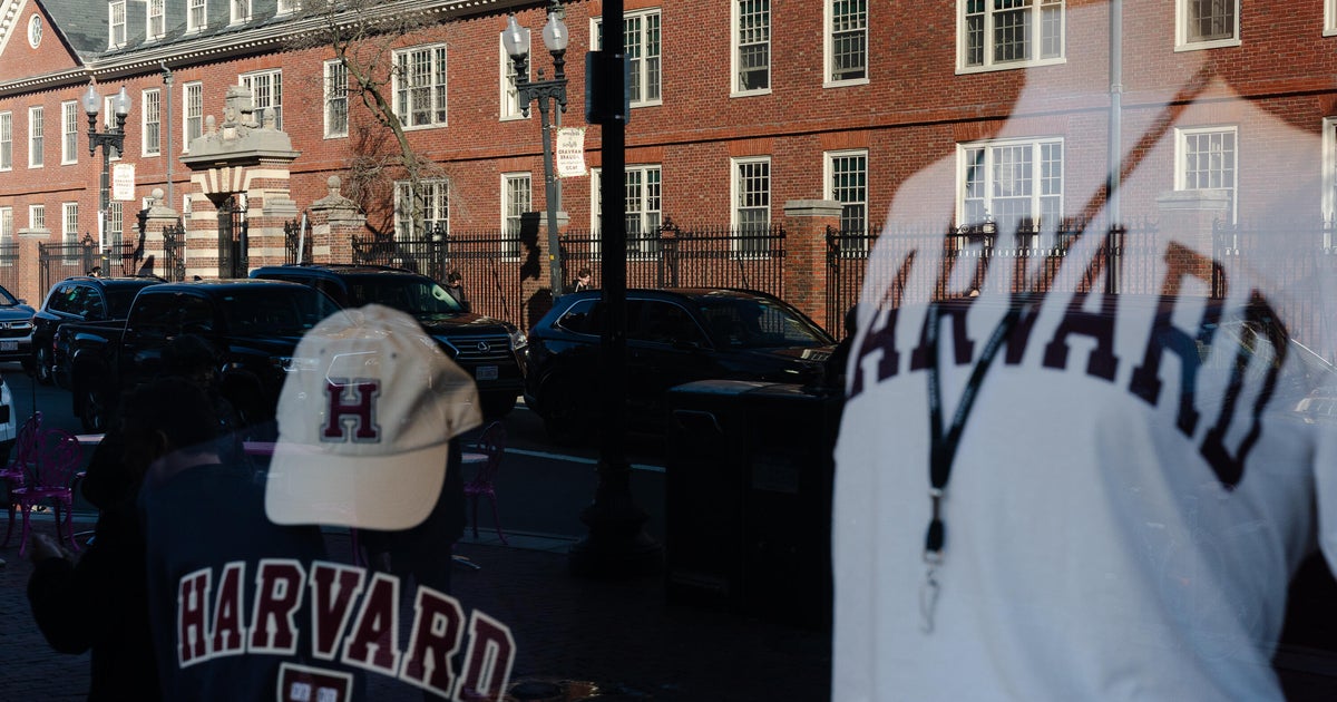 Trump pode dar o financiamento de Harvard às escolas comerciais? Educação...