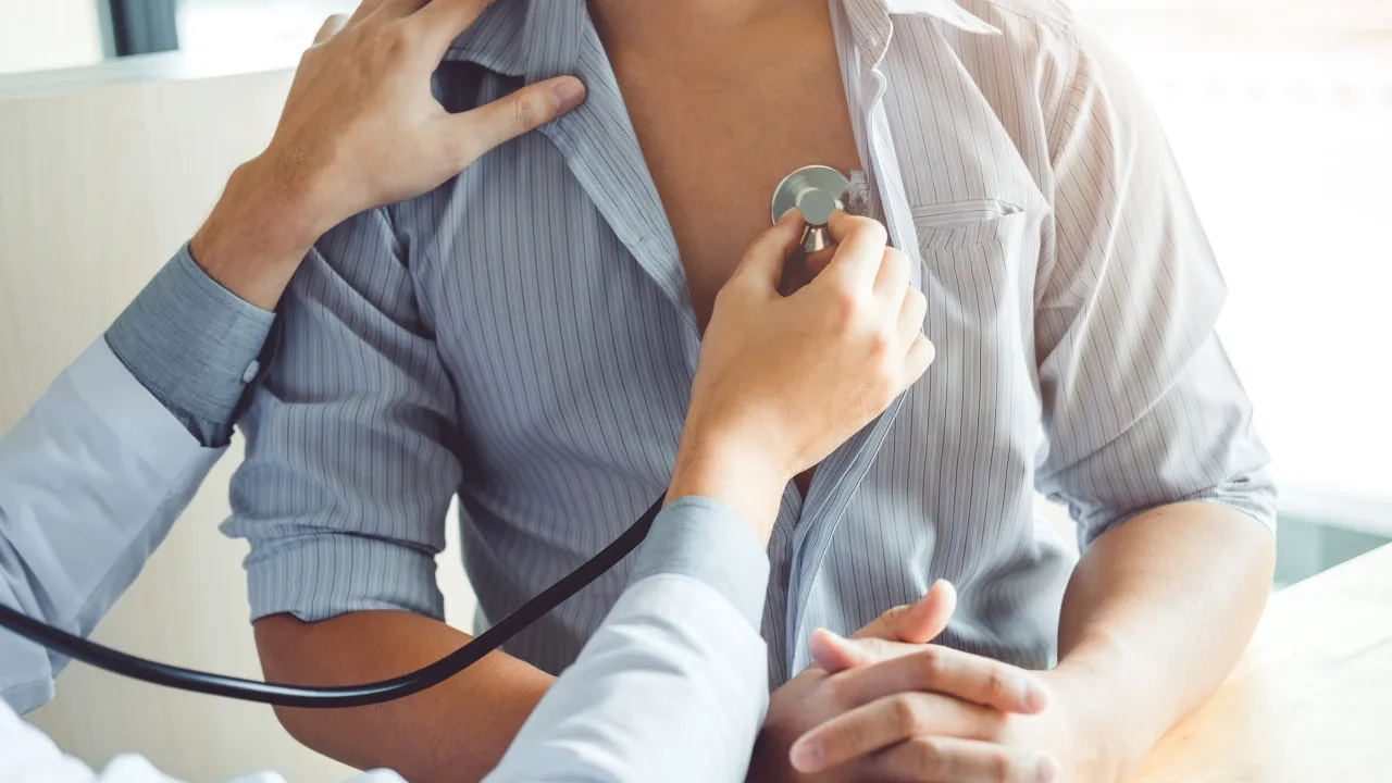 Tudo Sobre Hipertensão Pulmonar arterial, um doença rara que não tem cura