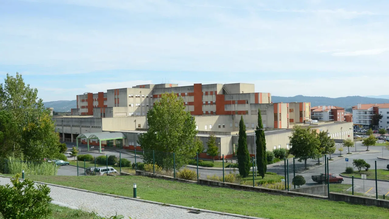 Uls Cova da Beira Cria 1.º Centro de Hospitalizoça Domiciliária Do País