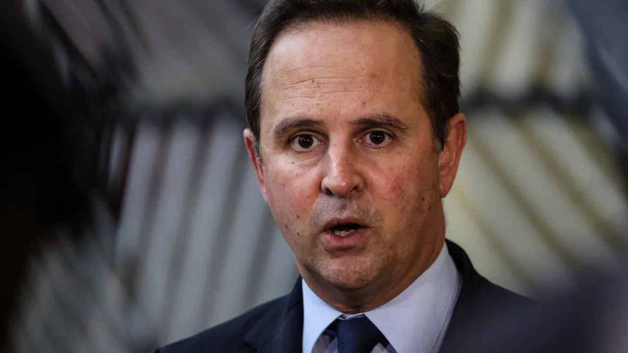 "Uma Frente de Esquerda Nas Eleições Autárquicas Não Faz Sentido"