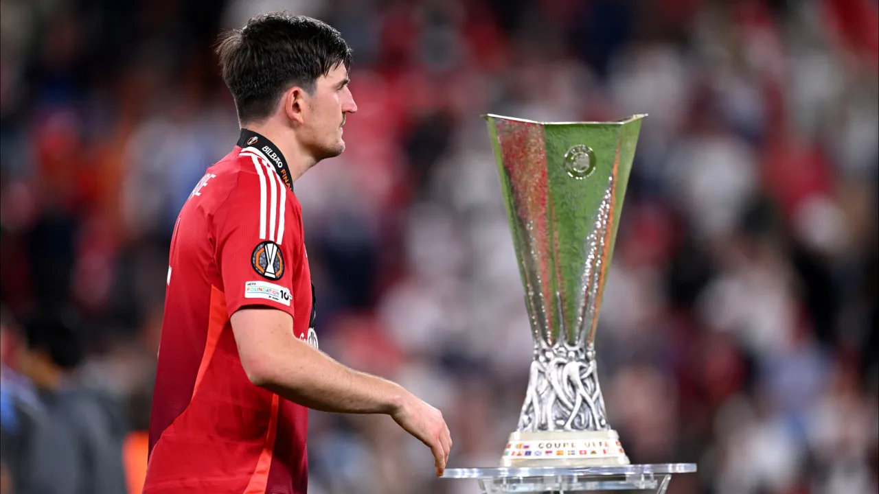 "Vão Sair Muitos Jogadores do United. Esperamos Que Entrem Muitos Outros"