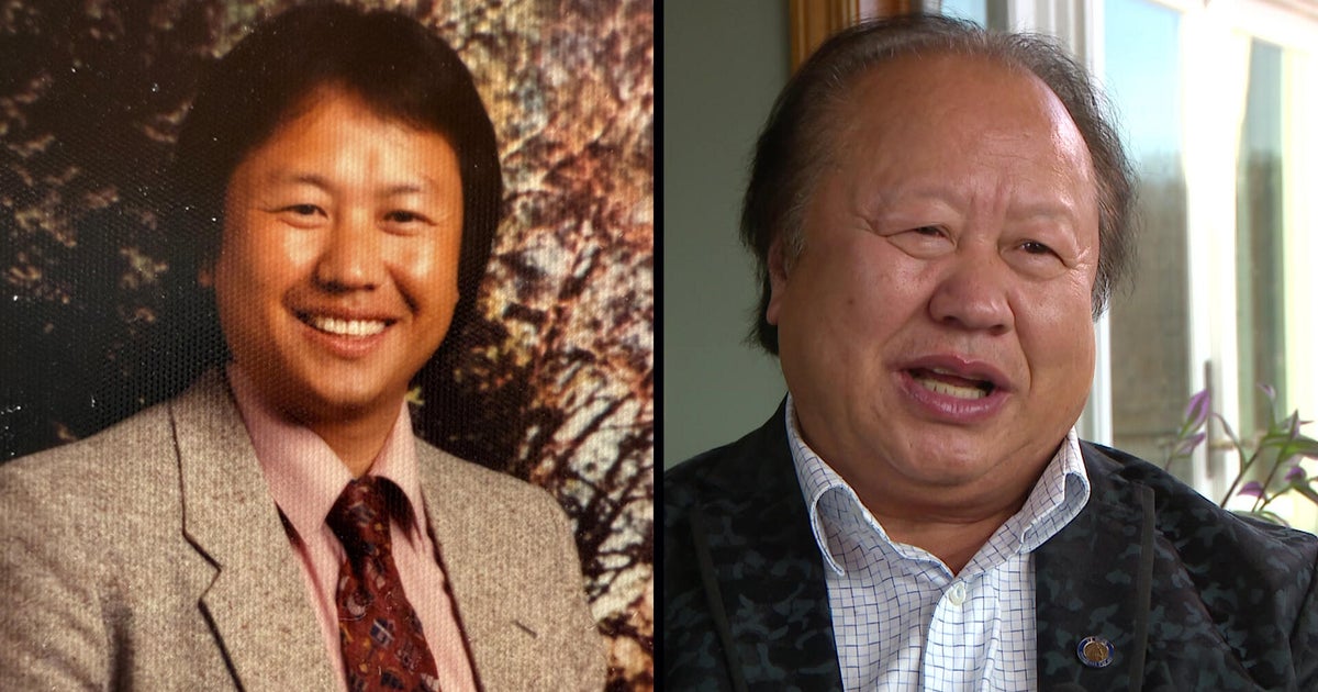 Vietnã 50 anos depois: Leng Wong, um dos primeiros refugiados de Hmong de Minnesota