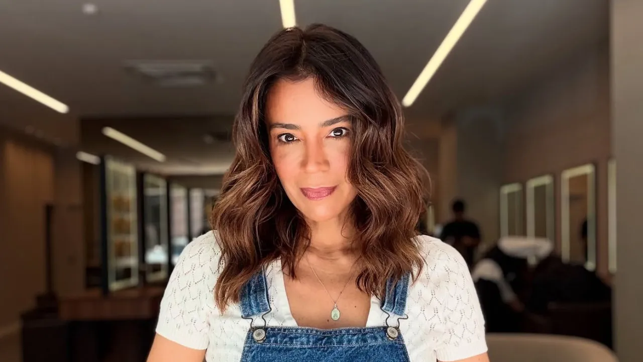 "Vou dar uma luta tremenda"