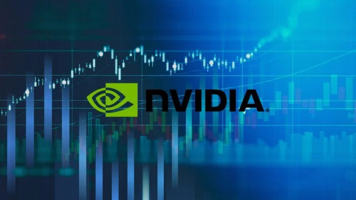 Wall Street Termina dia em terreno positivo animada pela nvidia