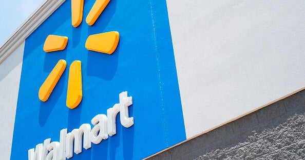 Walmart para deitar cerca de 1.500 funcionários de sua corporat ...