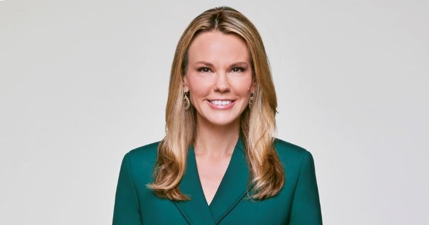 Wendy McMahon para deixar o cargo de presidente e CEO da CBS News, ...
