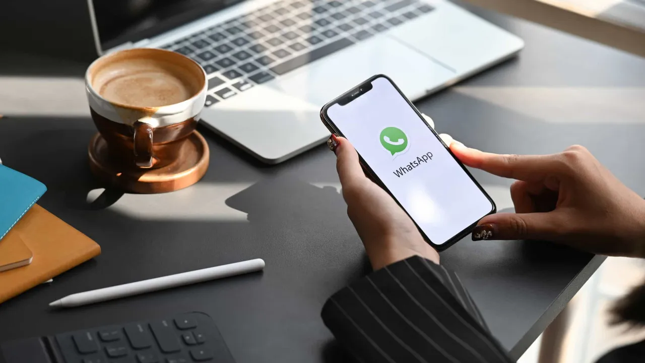 Whatsapp deixará de funcionar em alunções iphones já na próxima semana