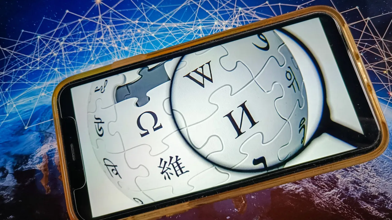 Wikipedia Vai Apostar em Ia, Mas Não Pretende Despedir