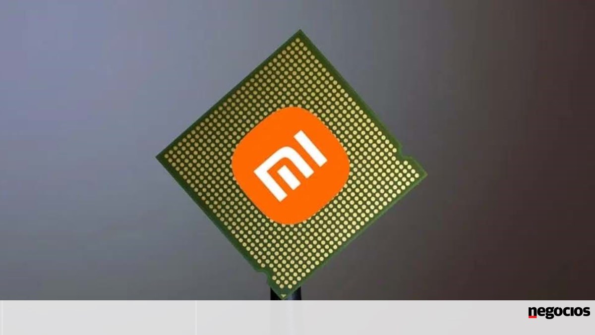 Xiaomi Vai Investir Cerca de 6.170 Milhões sem senvolvimento de 'chips' próprios - Empresas