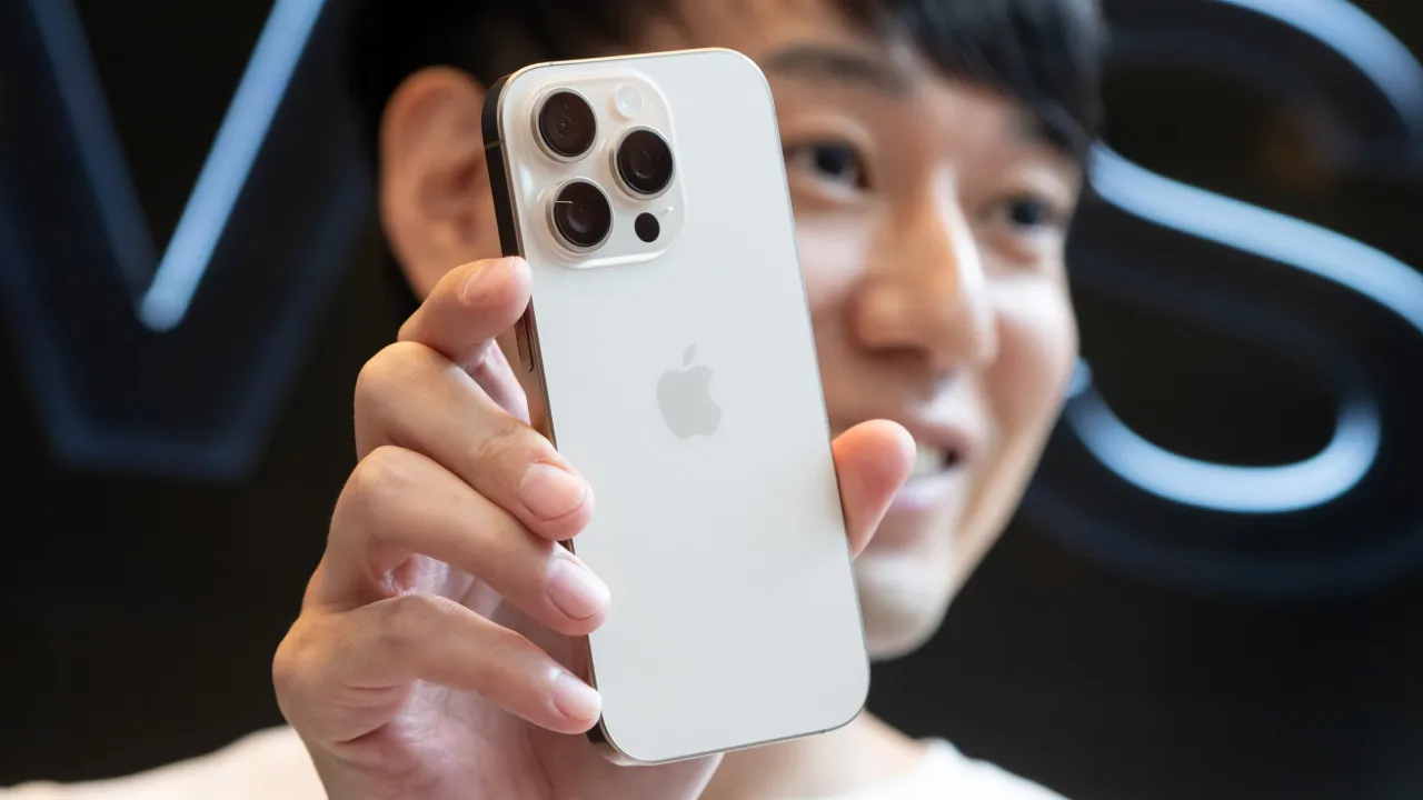 iPhone Vai Ficar Mais Caro? Eis o que o CEO da Apple tem um dizer
