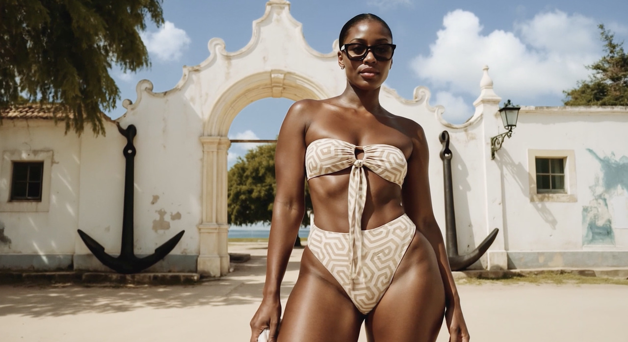 Agência Spot Cria o Primeiro Filme publicitário 100% Gerado por Ia em Moçambique