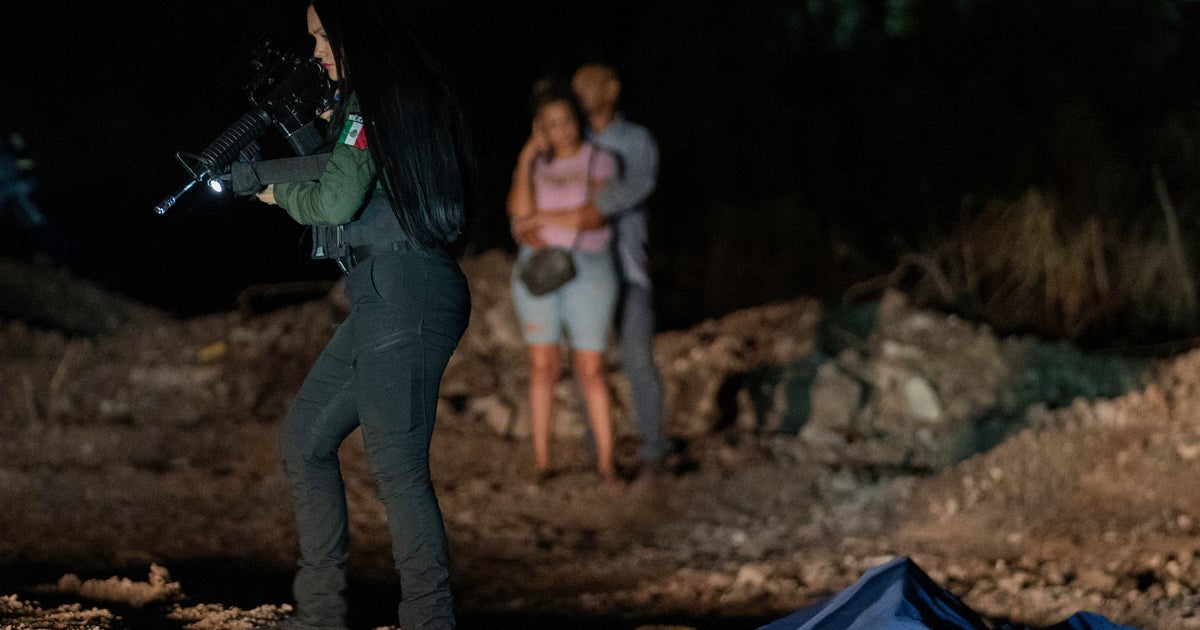 20 corpos, alguns decapitados, encontrados em parte do México onde F ...