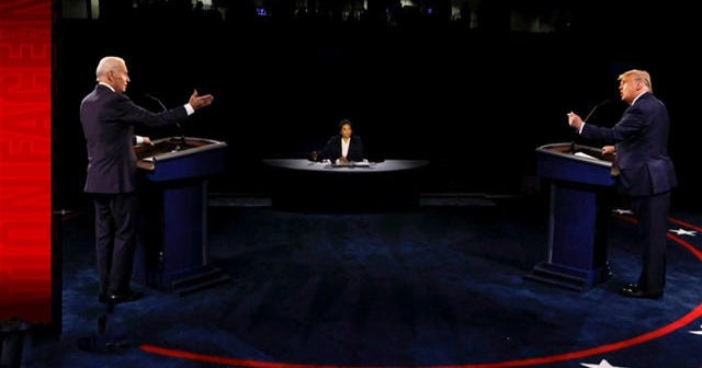 23/6: Face the Nation - CBS News