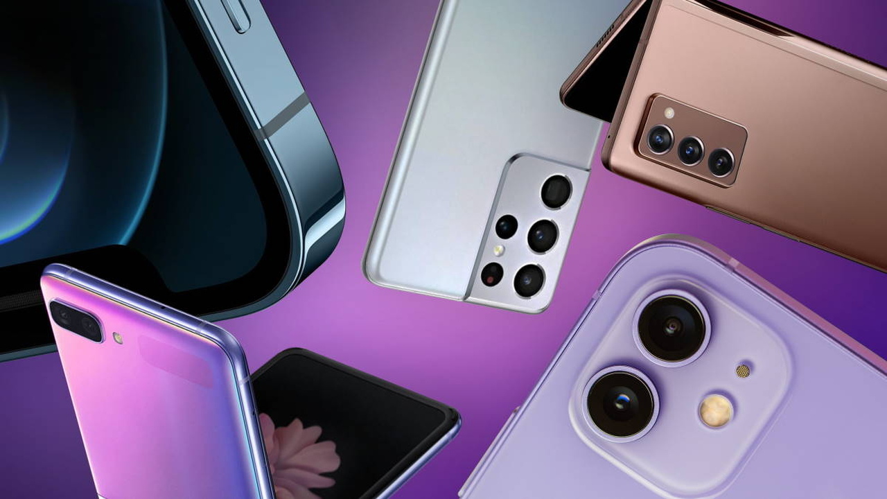 A China assume o protagonismo nas vendas mundiais de smartphones