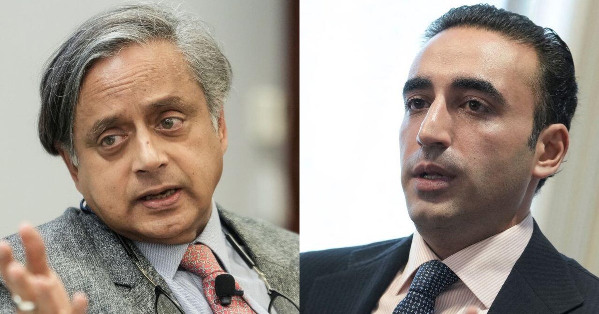 A Índia e o comércio do Paquistão culpam como delegados tornam diplomática ...
