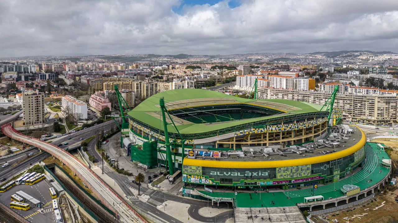 AG DO SPORTING APROVA ORÇamento e Contas Consolidadas com 90% DOS VOTOS