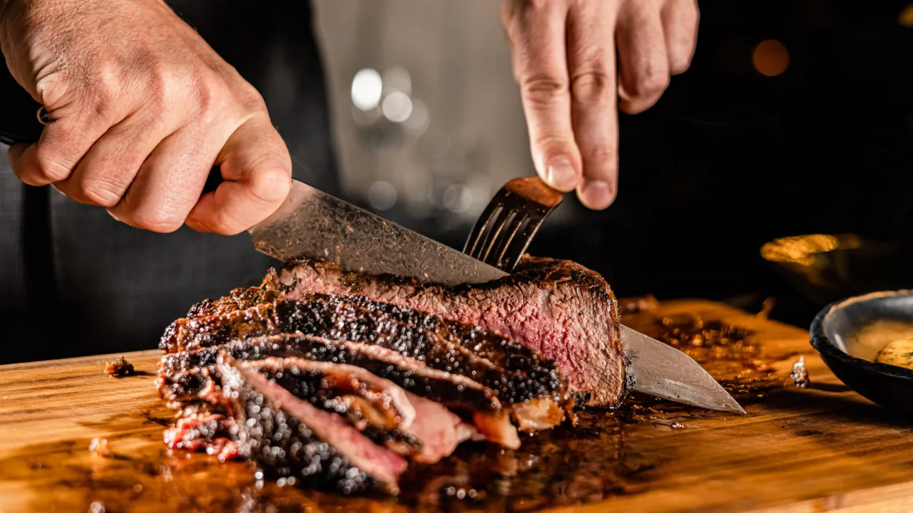 AS 101 MELHORES STEAKHOUSES DO MUNDO: Portugal Está na Lista