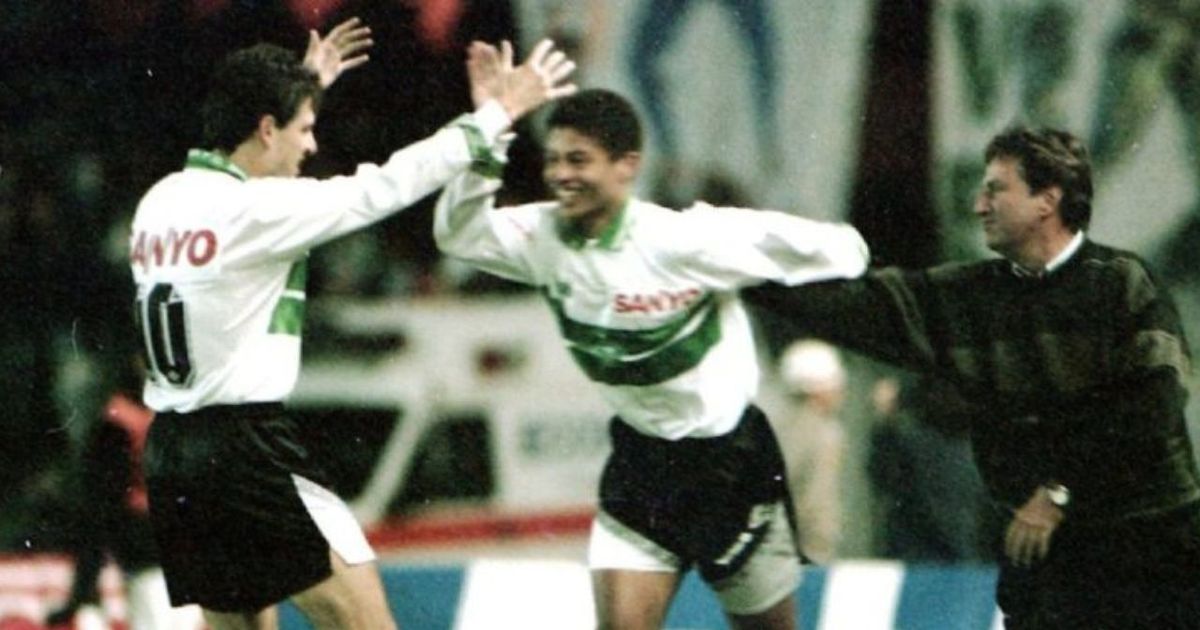 ATHLETICO E Coritiba Voltam a Disputar Clássico na Série B Após 30 Anos